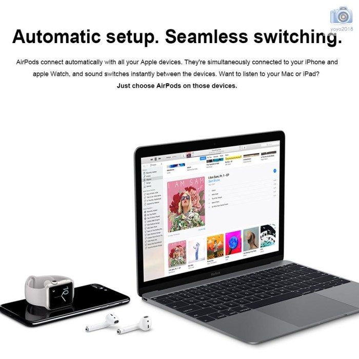 connect apple watch to ipad