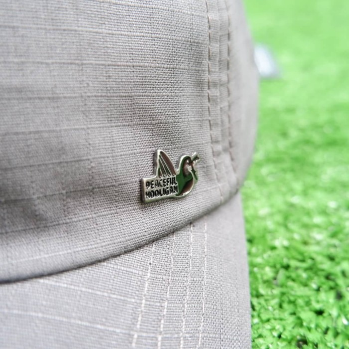 peaceful hooligan cap