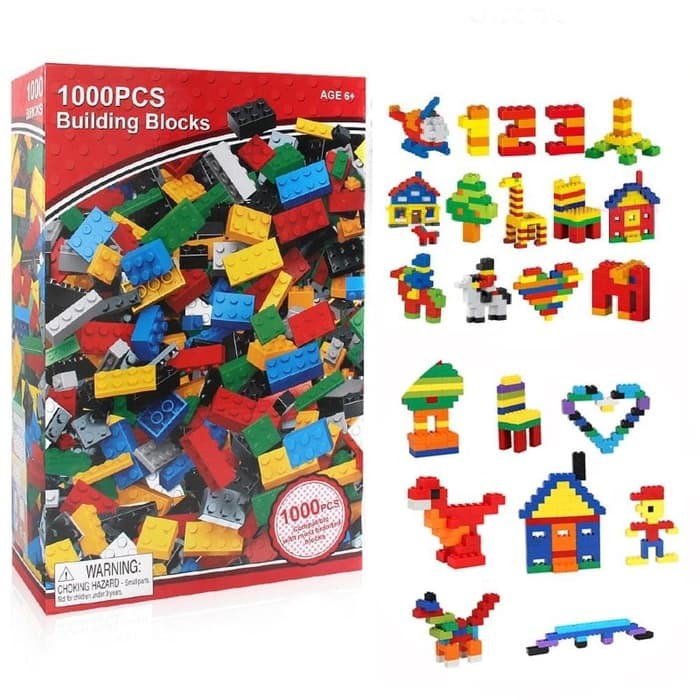 lego building blocks for sale
