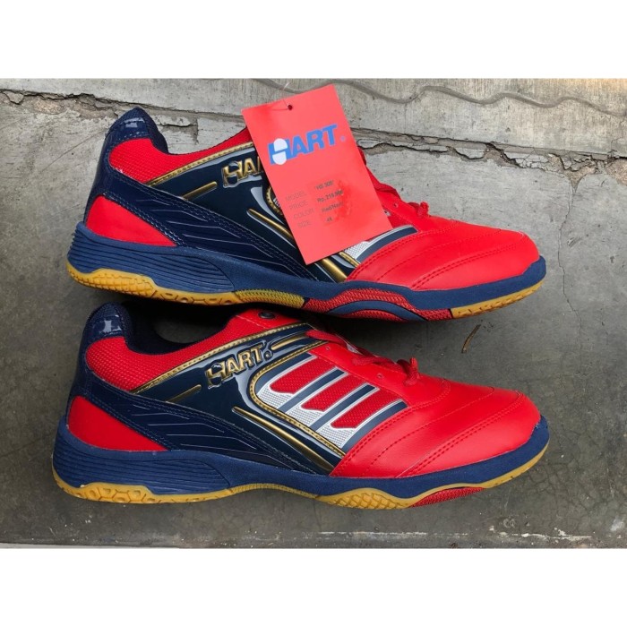 Jual Sepatu Badminton Hart  HS 305 Jakarta Barat 