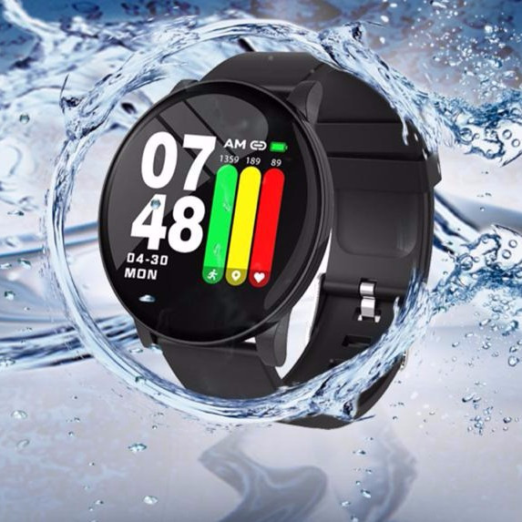 wearfit smart watch