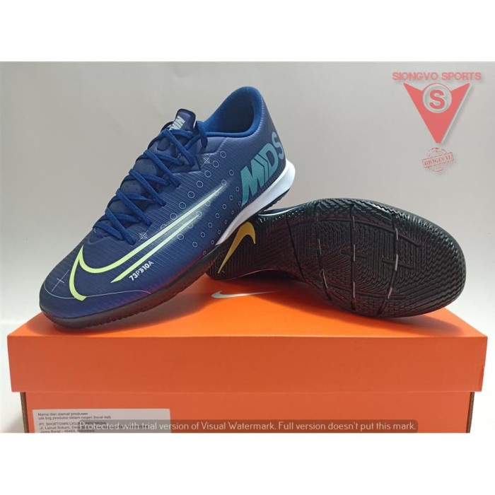 Nike Mercurial Vapor 13 Pro MDS TF Artificial Turf Football