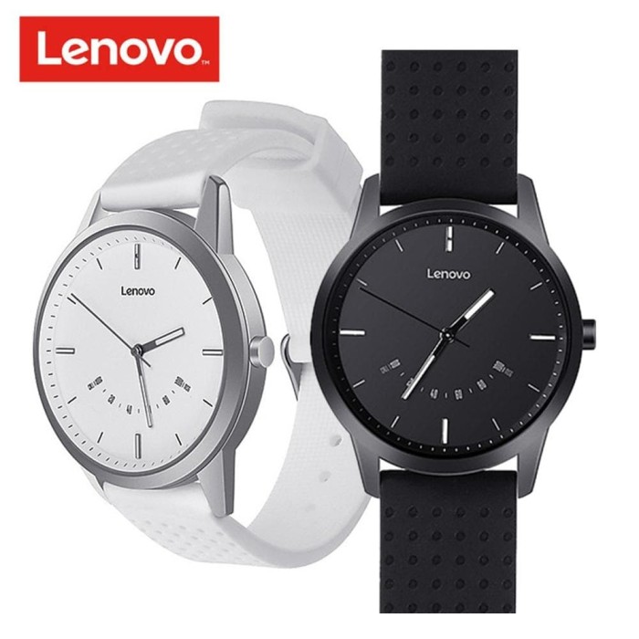 lenovo 9 smartwatch