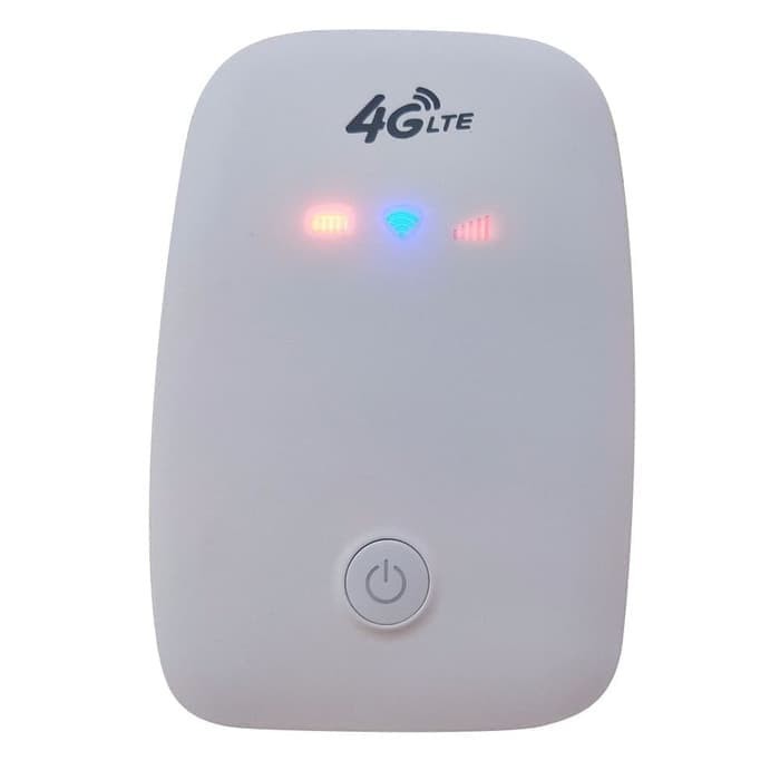 Jual Inotrix MWF32 Modem 4G LTE Wifi Portable Support All GSM ...