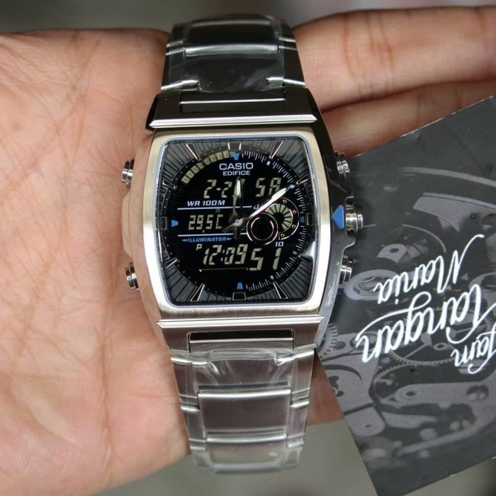 casio efa120d