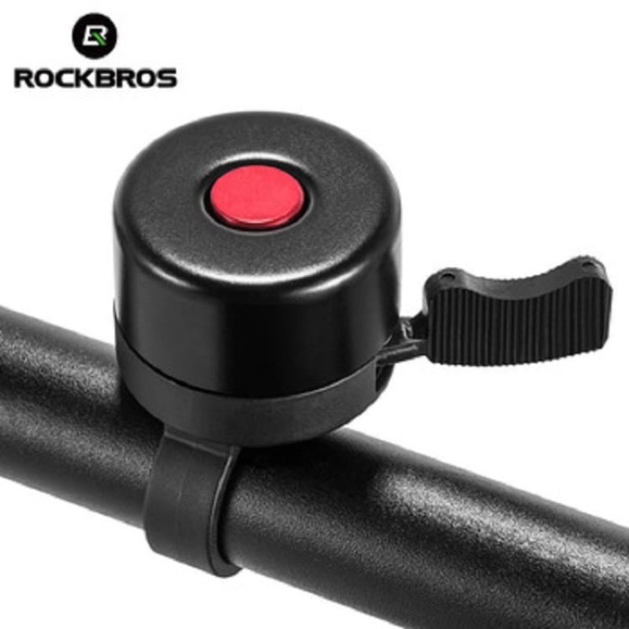 Jual Bel Sepeda Kring ROCKBROS Original Kab Bogor Jual Bel Sepeda Kring ROCKBROS Original Kab Bogor