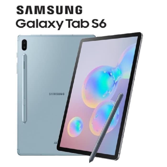 tab s6 256gb