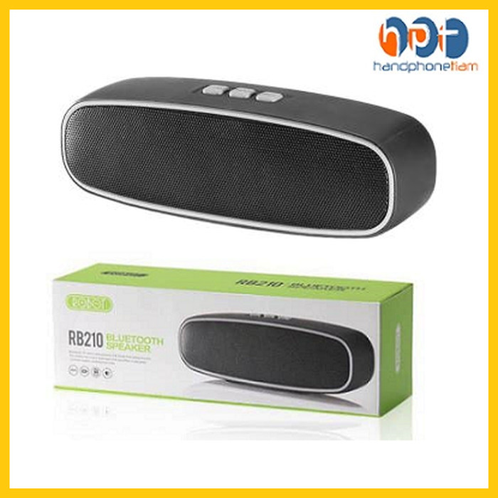 speaker bluetooth robot