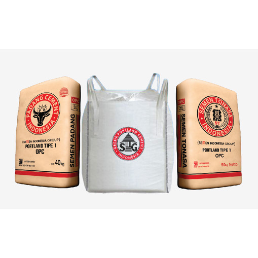 Jual Semen Padang 40 kg - Kota Medan - Panglong Rezeki