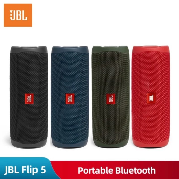 jbl flip 5 harga