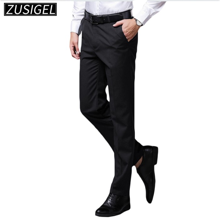 smart formal wear mens