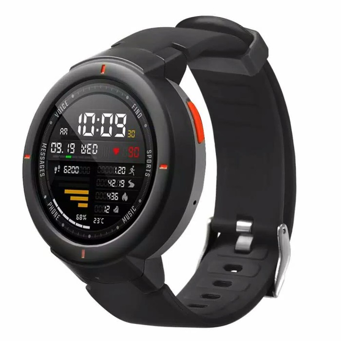 jual jam xiaomi amazfit