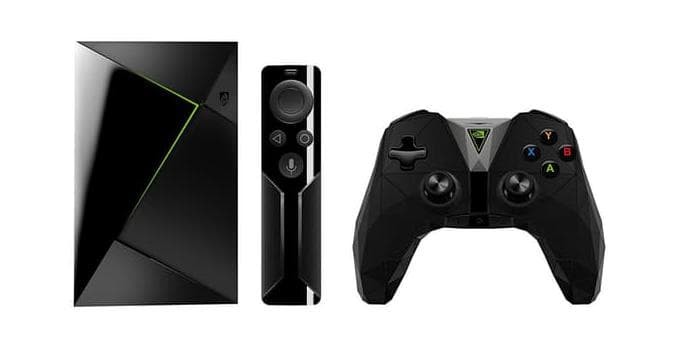 nvidia shield tv sale