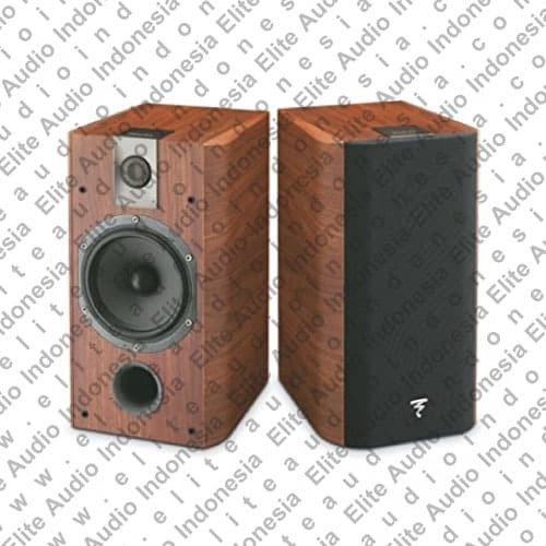 jual speaker bookshelf high end