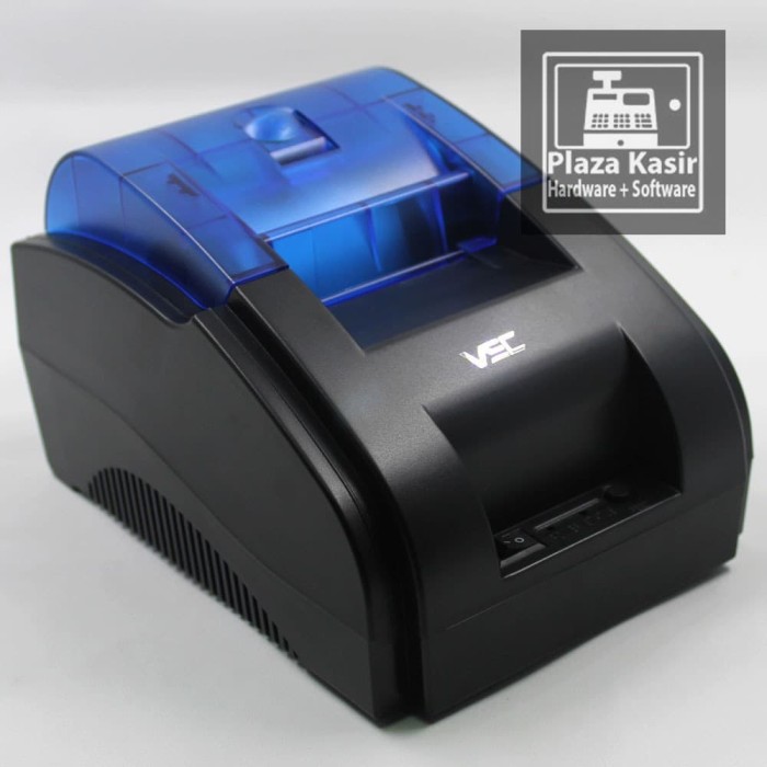 Jual Printer Kasir Desktop Thermal VSC 58mm Bluetooth / USB - Jakarta