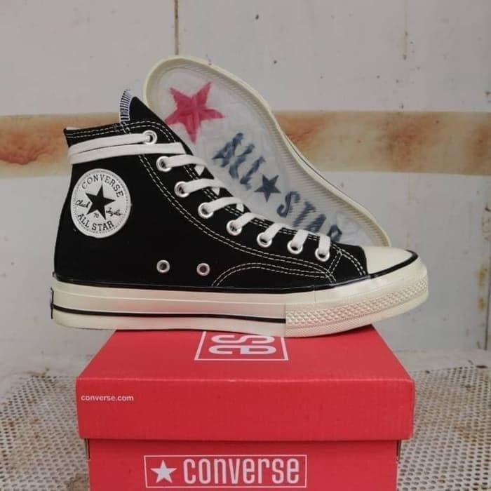  Converse  Transparan  Harga Converse  JW Anderson