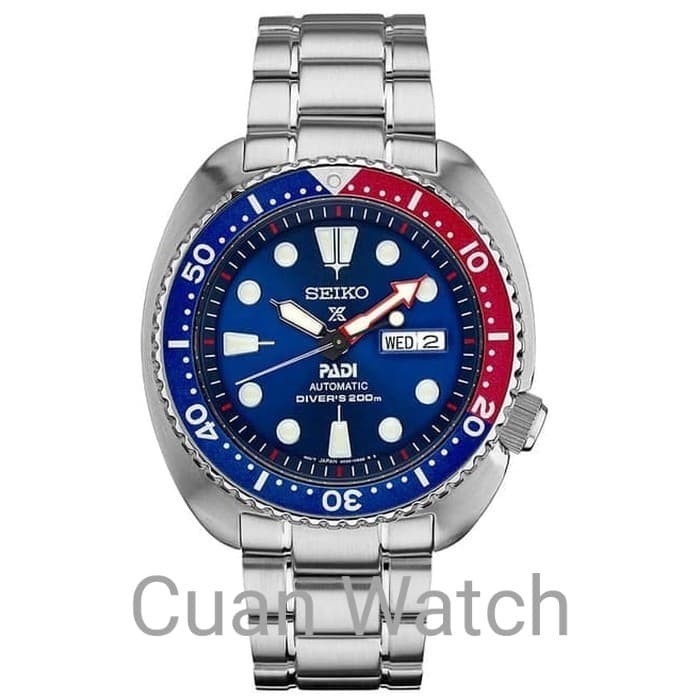 seiko 45mm watch