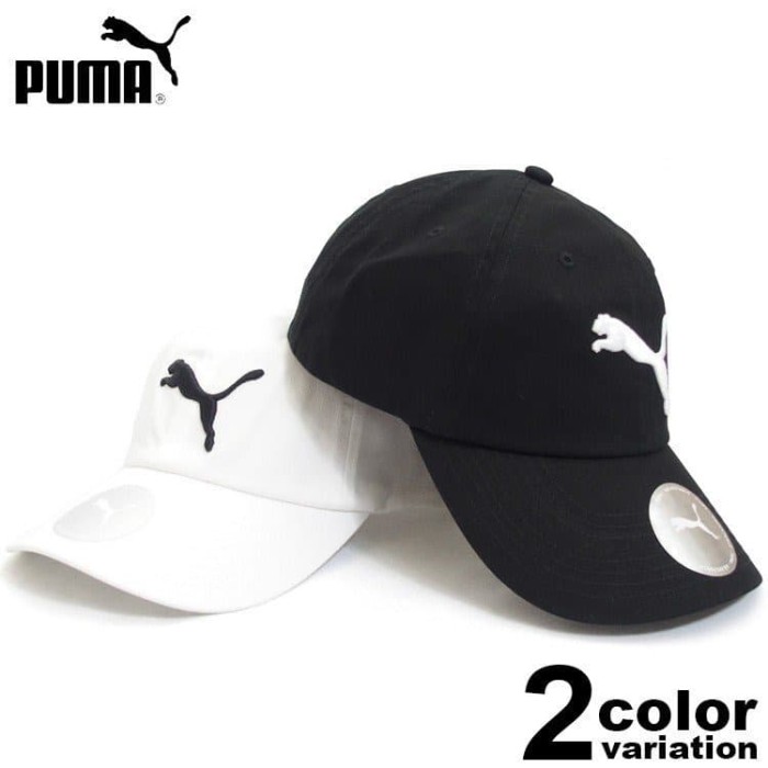 cap puma original