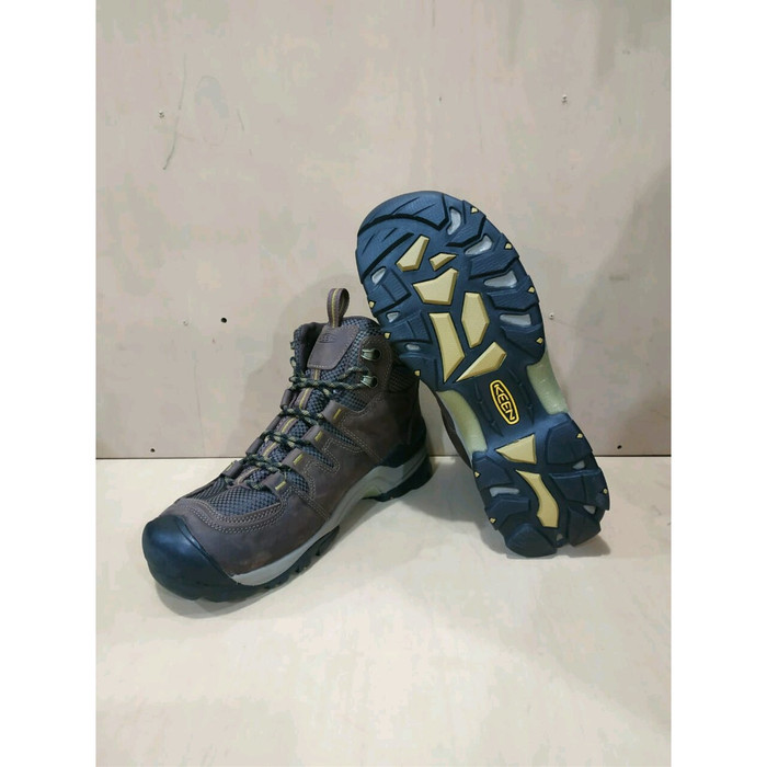 keen gypsum 2 mid