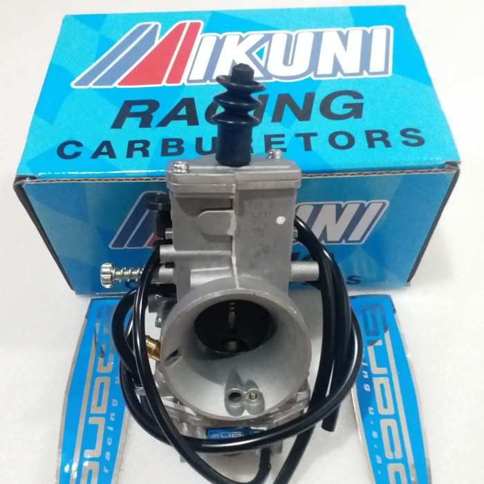 Jual Karburator Mikuni TMX 38 Sudco ORIGINAL - Jakarta