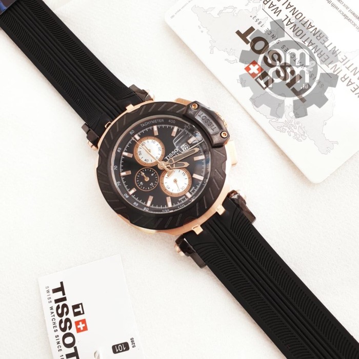 tissot t race 2019