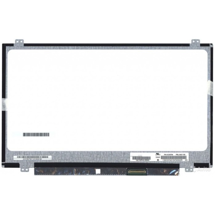 Jual Jual original LCD LED laptop untuk HP 14S-DK0024AU