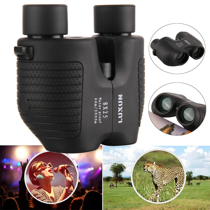 auto focus binoculars