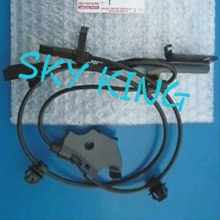 SPID Original Short Handle Brushes