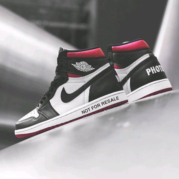 jordan 1 not for sale