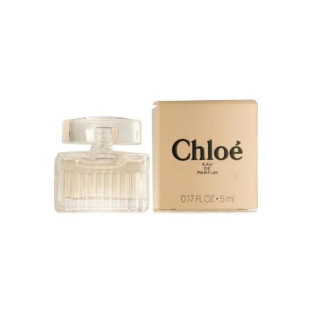 chloe eau de parfum 5ml