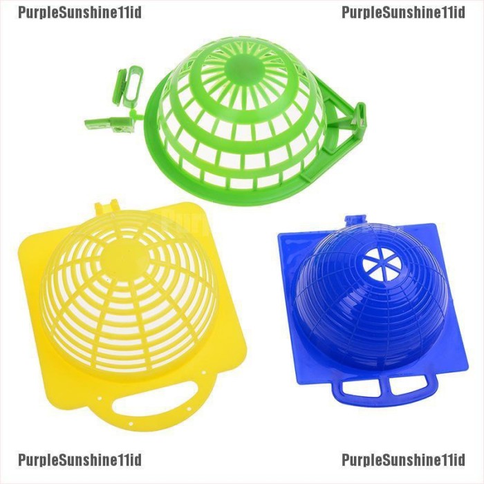 Jual Keranjang Tempat Menyimpan Model Sangkar Burung U Kandang