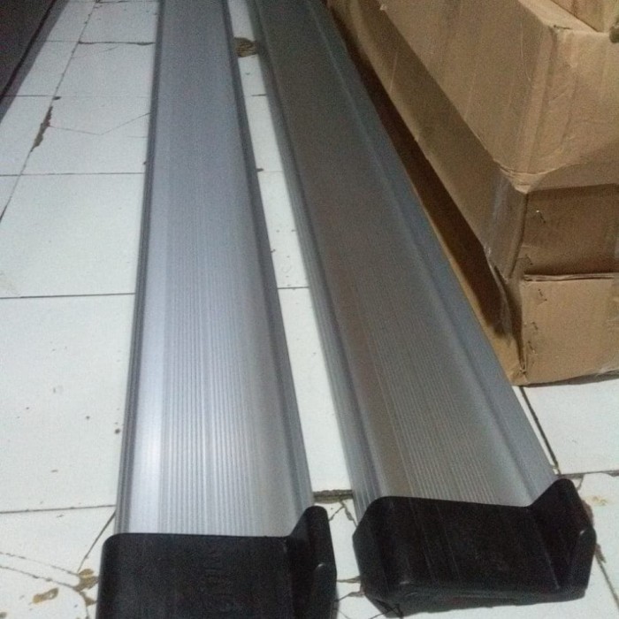 Jual Foot Step Kanan Kiri Pijakan Kaki Samping Mobil Toyota Rush Jakarta Timur Bintang Barat Variasi Tokopedia