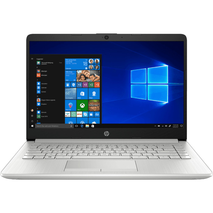 Jual HP 14s-cf2004/05TX I5-10210U|4GB|1TB|14"SLIM|VGA R5