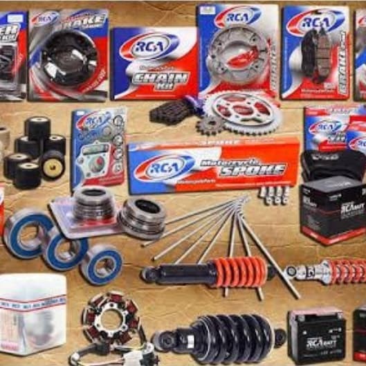 Toko Spare Part Motor Di Jakarta Selatan Reviewmotors.co