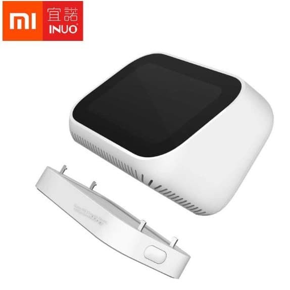 Jual Xiaomi AI Touch Screen BT5 MI Speaker Companion