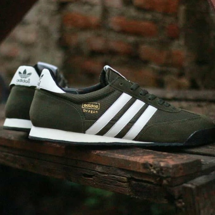 adidas dragon olive adidas dragon olive