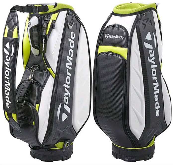 Taylormade Golf Bag >> Jual Taylormade Golf Bag Leather Vintage New Model Best Gym Jakarta Barat Vinfir Shop Tokopedia Taylormade Golf Bag >> Jual Taylormade Golf Bag Leather Vintage New Model Best Gym Jakarta Barat Vinfir Shop Tokopedia