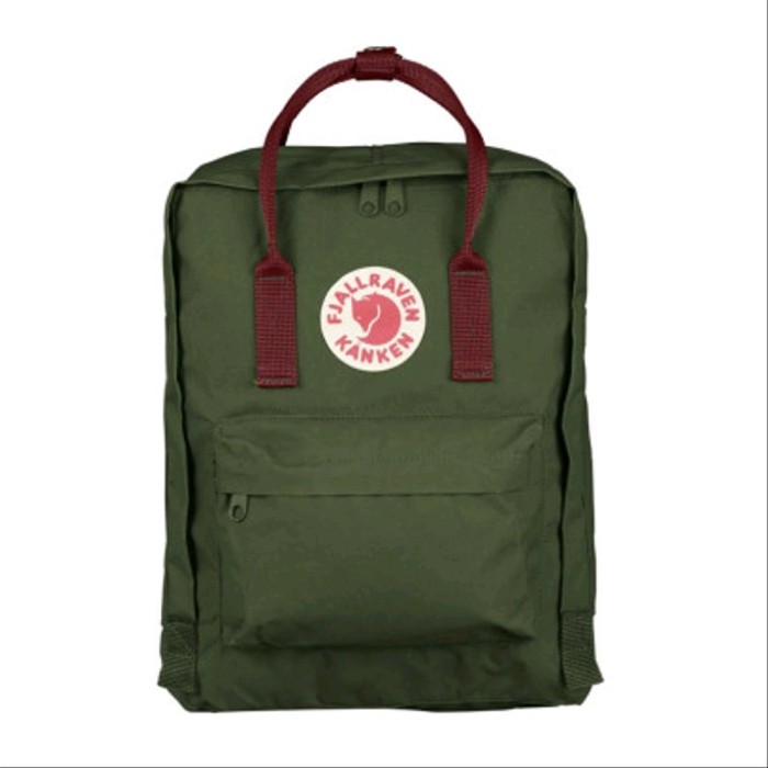 fjallraven origin