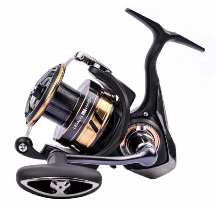 daiwa legalis 4000 lt