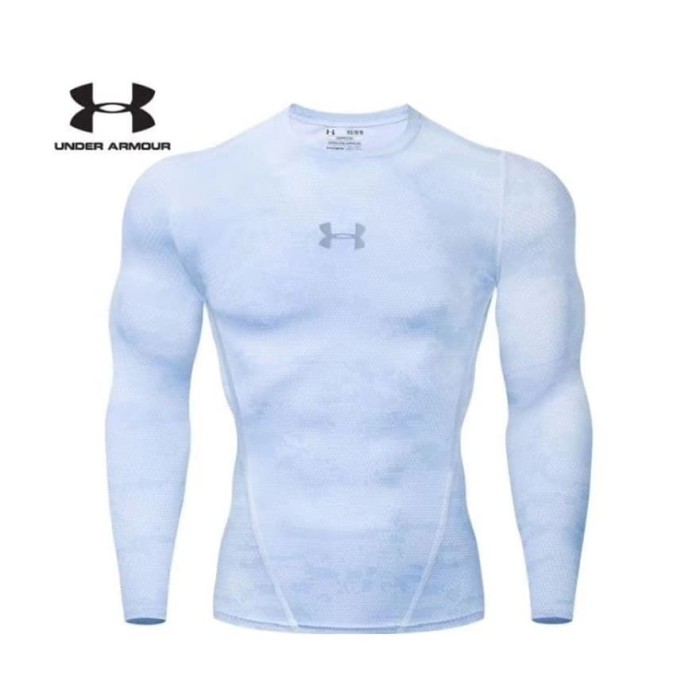 under armor long sleeve heatgear