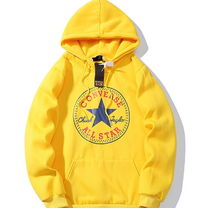 sweater converse all star