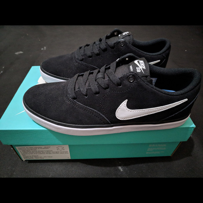 nike sb check solarsoft green
