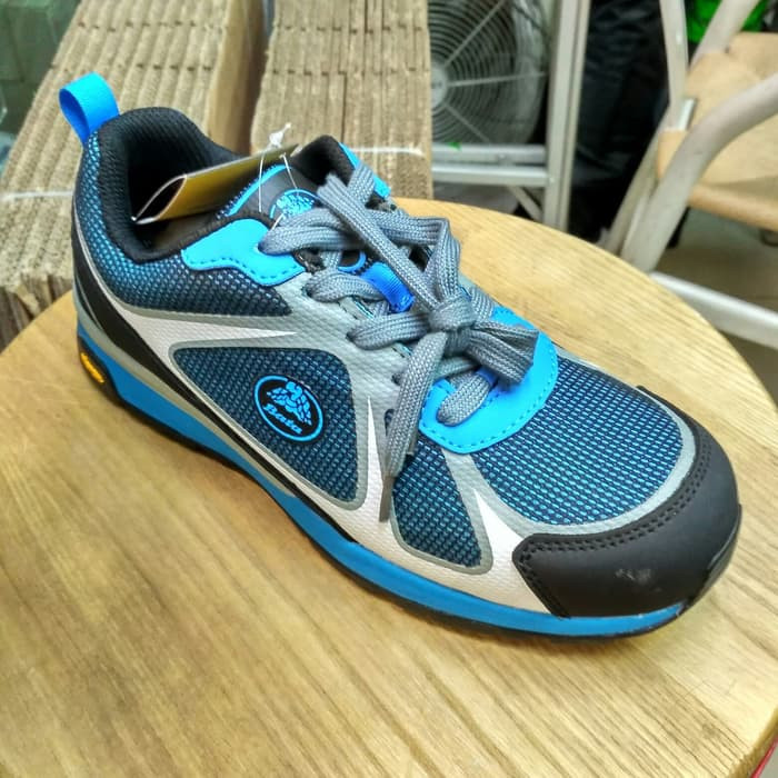 Jual SEPATU  BATA  INDUSTRIAL BRIGHT 021 SAFETY SHOES HITAM  