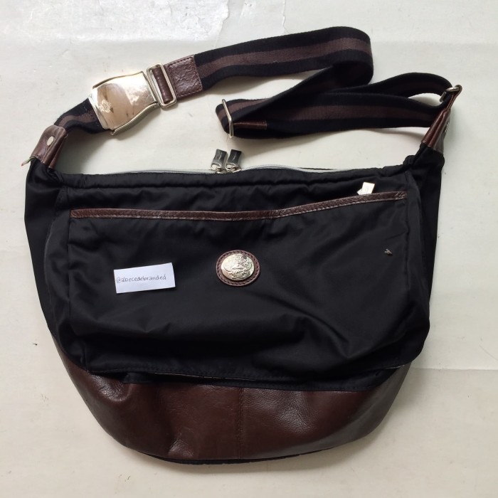 orobianco sling bag