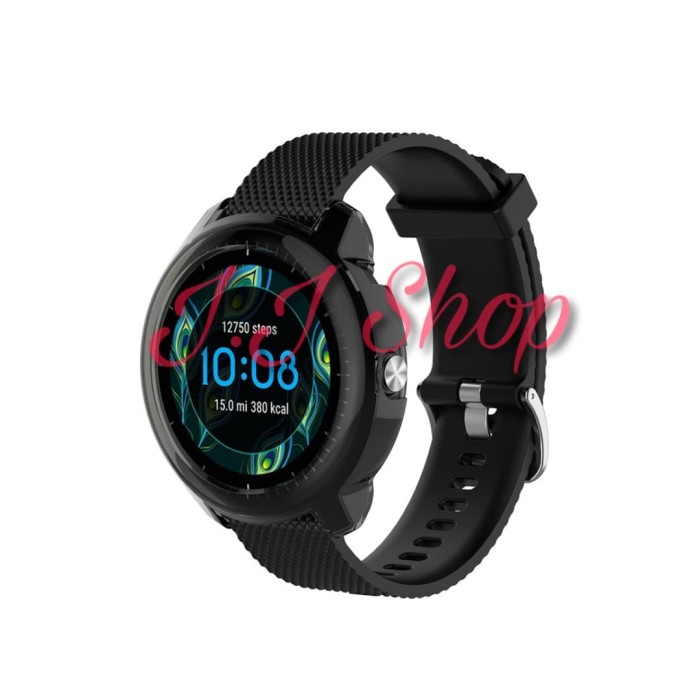 latest garmin vivoactive