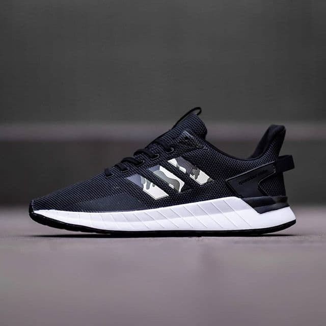 adidas questar ride black camo
