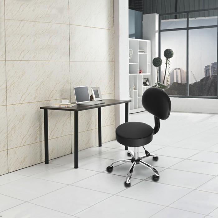 Jual Grosir Hydraulic Salon Chair Office Beauty Work Bench Chair Office Beauty Work Bench