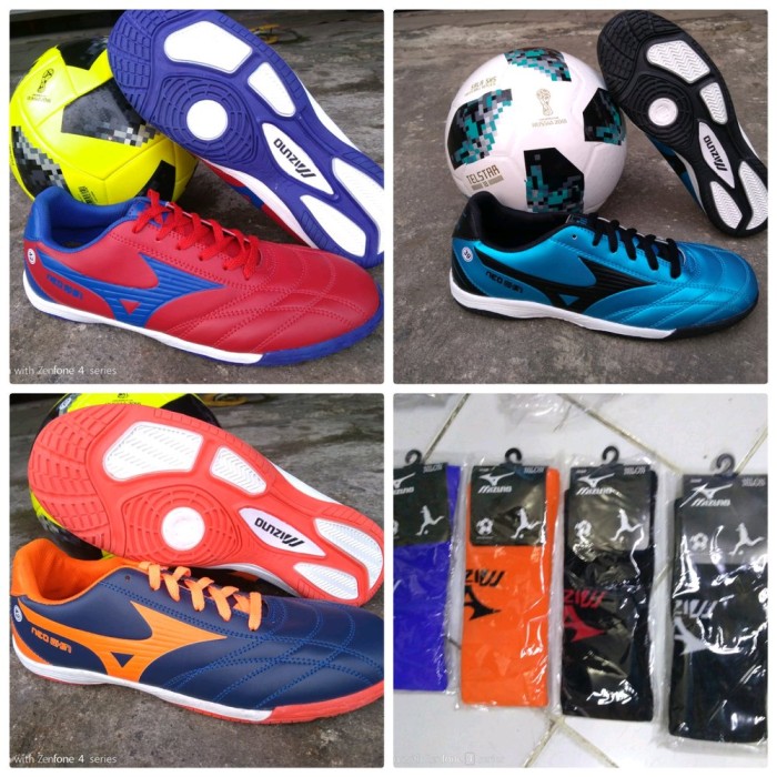 mizuno go