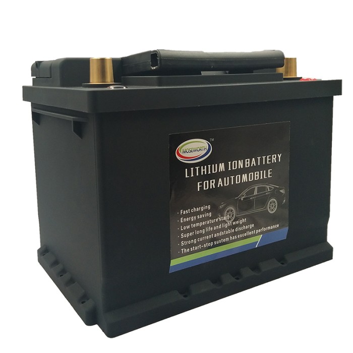 Lithium Ion Car Battery >> Jual Premium 46ah 46b24l R Car Battery 12v Lithium Phosphate Ion Jakarta Utara Minnieshop56 Tokopedia Lithium Ion Car Battery >> Jual Premium 46ah 46b24l R Car Battery 12v Lithium Phosphate Ion Jakarta Utara Minnieshop56 Tokopedia