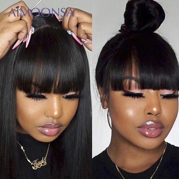 360 lace wigs human hair